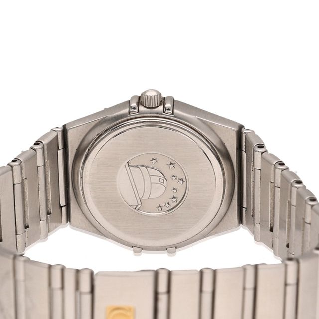 Omega Constellation Small 1572.40.00 Image 4